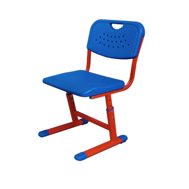 Стул ученический "Патриот" регулируемый  (р.гр.№3-7) - «globural.ru» - Туймазы