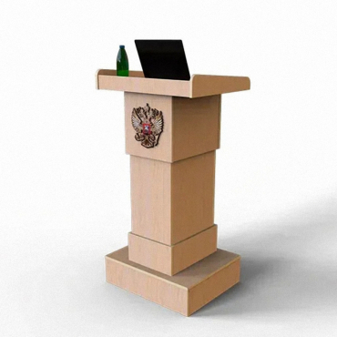 Трибуна АВТ-002 - «globural.ru» - Туймазы