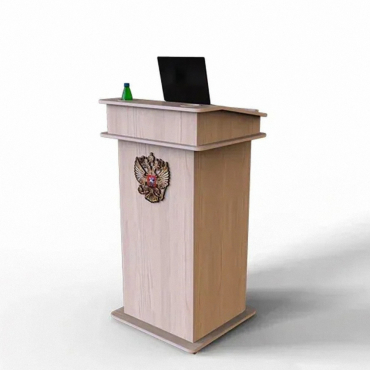 Трибуна АВТ-003 - «globural.ru» - Туймазы