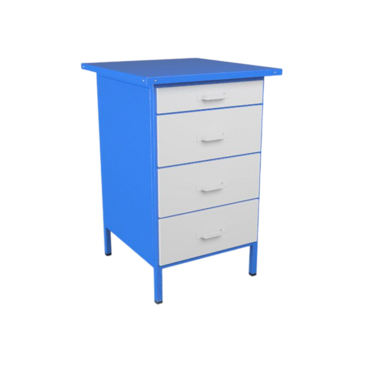 Тумба для инструментов слесарная - «globural.ru» - Туймазы