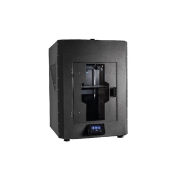 3D-принтер 3D HT 300 (1 экструдер, высокотемпературный) - «globural.ru» - Туймазы